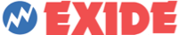 Exide Logo